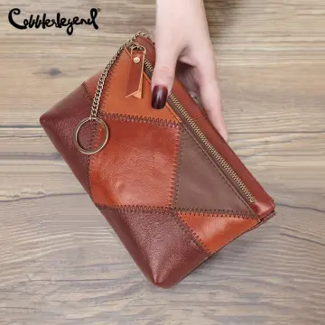 Pure Leather Purse for Gents – Faztroo