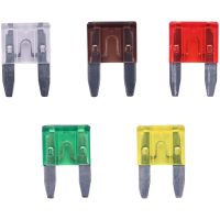 30 Mini fuse plug set for Car Automovil