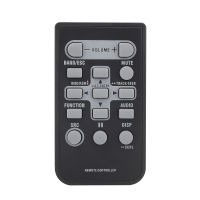 Remote Control For Pioneer Car Audio Qxe1047 Cxc8885 Cxe3669 Qxa3196