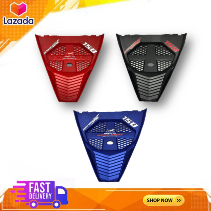 ENGINE COVER HONDA RSX (PVC) FG Lazada