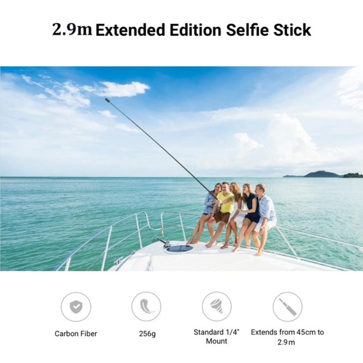 carbon-fiber-invisible-extendable-edition-selfie-stick-for-insta360-one-x2-one-one-r-action-camera-accessories