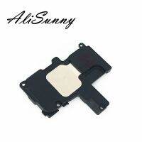 Alisunny 50ชิ้นลำโพงสำหรับ Iphone 6 4.7บวกริงเกอร์เสียงดังอะไหล่สายเคเบิลเฟล็กซ์ภายใน