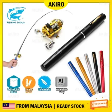 rod pole reel pen - Buy rod pole reel pen at Best Price in Malaysia