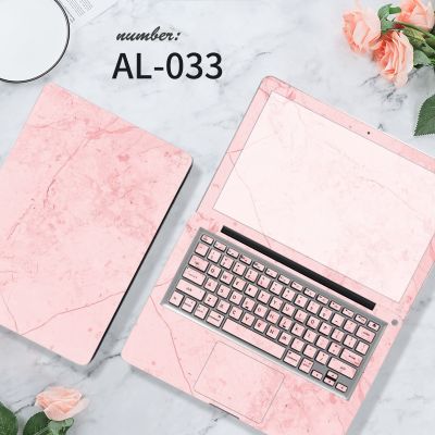 Colorful Laptop skin decal notebook sticker for Apple Macbook Pro Air 11 13 15 Retina 2018 air keyboard Protective Cover Sticker