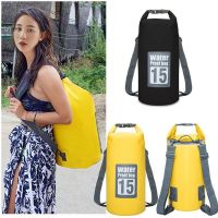 ✔♨ Diving bag outdoor waterproof swimming storage travel snorkeling follower backpack drifting bucket