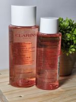 ของแท้?สคบ.ไทย Clarins Sooting Toning Lotion