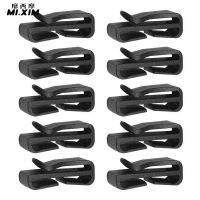 【hot】☞✘◎  10x Ski Helmet Holder Multipurpose Non Outdoor Molle Clip Skiing Climbing Safety Cap Clamps