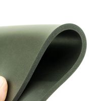 Super soft Foam rubber pad Apparatus Soft Silicone Pad For Vacuum Laminating machine Thickness:25mm