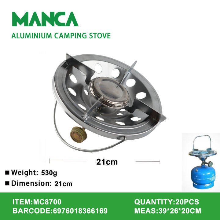 JB Aluminum Superkalan Burner Stove Lazada PH