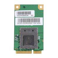 คุ้มค่าที่ซื้อแบบไร้สายสำหรับ Atheros AR9281 AR5B91 AR5B91-X AW-NE771 300Mbps WiFi Mini PCI-E