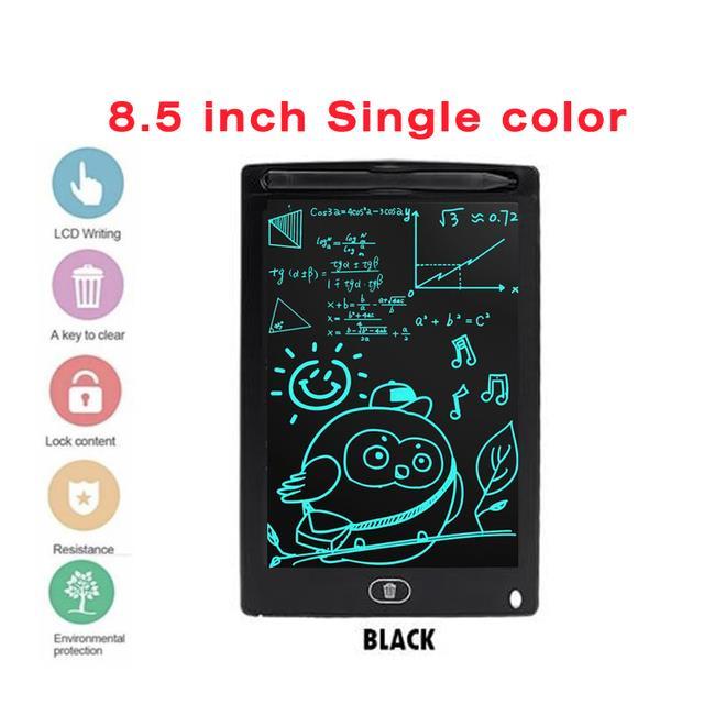 yf-russian-stock-8-5-inch-lcd-drawing-tablet-children-toy-painting-tools-electronic-writing-board-boy-kids-educational