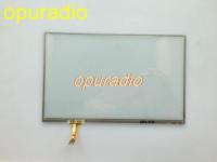 7inch LCD display LB070WV7(TD)(01) LB070WV7 TD01 LB070WV7-TD01 only touch screen Digitizer for car GPS navigation monitors New