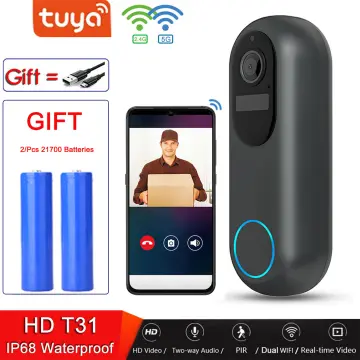 5g best sale doorbell camera