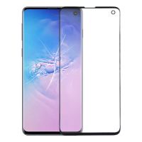 Fix Oline สำหรับเลนส์ Galaxy S10 หน้าจอ Original Outer Glass