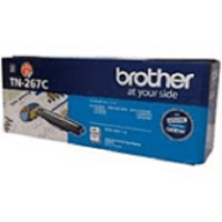 Toner Brother TN 267 C Original