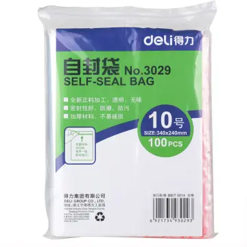 1 Set - 2pcs Large Transparent Plastic Storage Bags 40x60 Inches