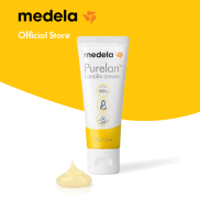 Kem chống nứt đầu ti Medela Purelan Lanolin Cream