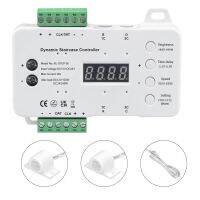 Vejl90daztg เซนเซอร์ Gga Sakelar เซ็นเซอร์ Gerak Bilah Tangga Pemasangan Mudah Kabel DC 12V 24V โคมไฟแถบไฟ LED