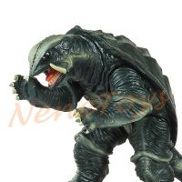 โมเดล สัตว์ประหลาด กาเมร่า GAMERA ตัวใหญ่ สูงประมาณ 27 ซม. ตัวประหลาดเต่ายักษ์ งานซอฟท์ไวนิล (Soft Vinyl) พร้อมส่ง!!