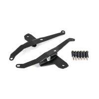 Motorbike Decorative Bracket Headlamp Holder Spotlight Bracket Extensible Holder Compatible with KTM1090 1290