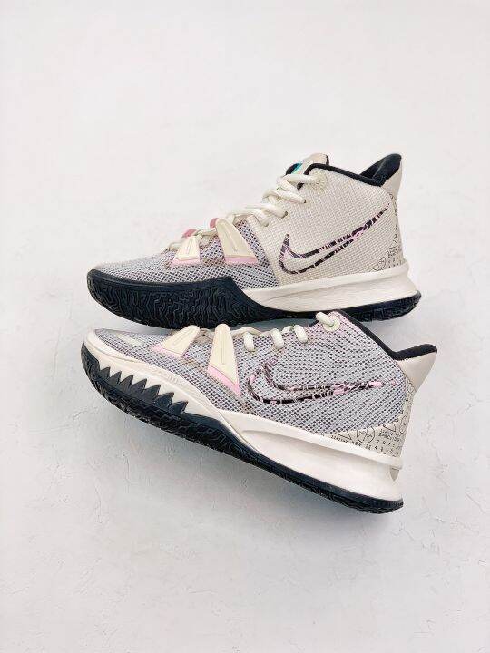 air zoom turbo kyrie