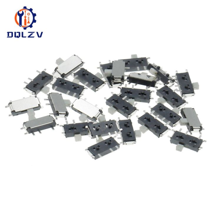 7pin-mini-slide-switch-on-off-2position-micro-slide-toggle-switch-1p2t-h-1-5mm-miniature-horizontal-slide-switch-smd