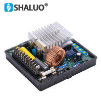 SR7คุณภาพสูง AVR ตัวควบคุมแรงดันไฟฟ้าอัตโนมัติ Stabilizer Programmable Integrated Circuit Board เครื่องกำเนิดไฟฟ้าดีเซล Parts