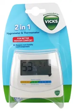 Thermometer Vicks - Best Price in Singapore - Nov 2023