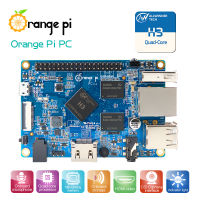 ORANGE Pi PC 1GB H3 quad-core รองรับ Android,Debian image SINGLE BOARD Computer