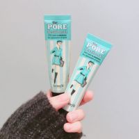 Benefit The Pore Fessional 22ml ไพร์เมอร์ที่ช่วยปกปิดอำพรางรูขุมขนให้ดูลดเลือนลงด้วยความรวดเร็ว  ปรับสภาพผิวให้ดูเรียบเนียนไรที่ติ