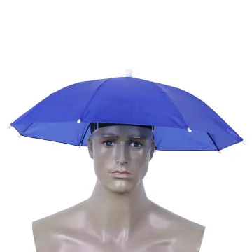 Buy Umbrella For The Head Only online