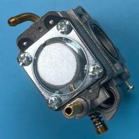 JINSHAN SRM-350ES CARBURETOR A021000432 FOR ECHO SRM-336ES 770 SRM-337ES 34.3CC BRUSHCUTTER TRIMMER WALBRO WYJ-3138 CARB YAMABIKO CARBY