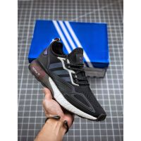 【Original Best Quality】 ZX 2K Ultraboost Mens and Womens Running Shoes