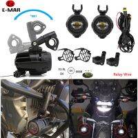 ◄ ADV Lampu Depan Motor ไฟตัดหมอก LED ไฟรถยนต์ชุดประกอบสำหรับ BMW R1200GS-Adv F800GS K1600 F850GS F750GS 1250GS GS LC