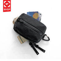 ilovetogo กระเป๋า CODE OF BELL - ANNEX 360 Wallet Sling