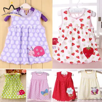 Newborn baby sale girl dresses online