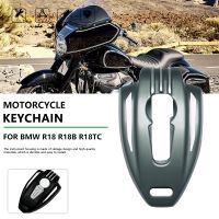 Free Shipping Motorcycle Accessories for BMW R18 R18B R18TC Keychains Key Cases R 18 B TC Motorcycle Decoration Men Women Gift