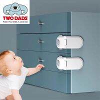 ✑ 2pcs Baby Safety Locks Child Proof Multifunction Locks Lock for Drawer Cupboard Door Fridge