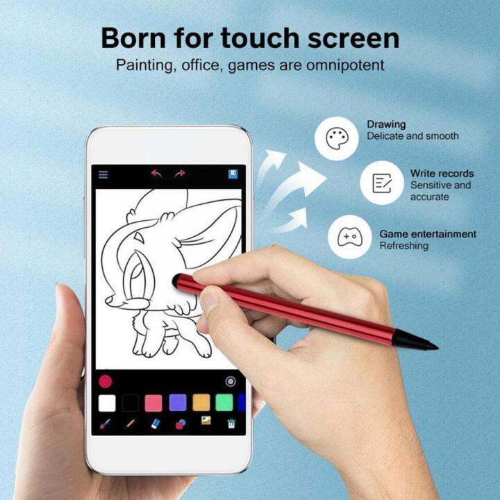 2in1-capacitive-pen-screen-stylus-pencil-for-iphonesamsungipad-tablet-multifunction-touchscreen-pen-mobile-phone-stylus-e6a8