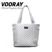 Vooray Naomi Tote กระเป๋าออกกำลังกายหูหิ้ว Naomi Tote