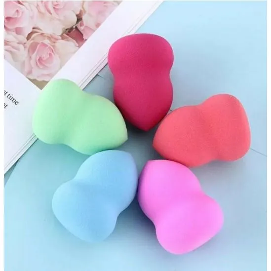 KYLIE POWDER PUFF BLENDER SPONGE (ORIGINAL) Lazada PH