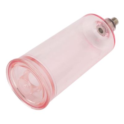 【YF】❡  Airbrush Jar Bottle Accessory for Facial Sprayer 40ml
