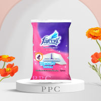 Farcent รีฟิล ผ้าเปียกอเนกประสงค์ ไฟฟ้าสถิตย์ กลิ่นลาเวนเดอร์ (Lavender)