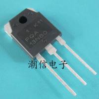 5pcs FQA13N80  11A 800V