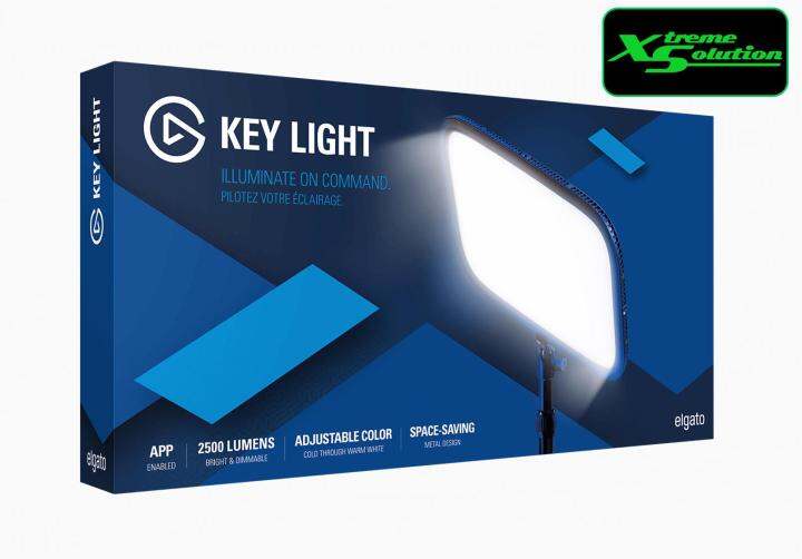 key light