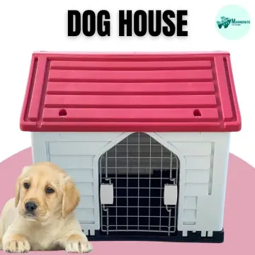 Dog house hot sale lazada