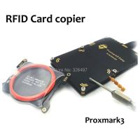 Newest Update Proxmark 3 RDV3.0 Kits RFID Card UID T5577 Copier NFC Proxmark3 Clone Crack