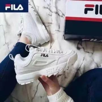 Buy Fila Shoes online | Lazada.com.ph