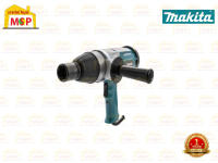 MAKITA บล๊อค บล๊อก ถอดล้อ เครื่องขันน็อต ไฟฟ้า แกน 3/4นิ้ว (แรงบิด 580Nm, 850วัตต์) รุ่น 6906 ++MADE IN JAPAN ทน ประสิทธิภาพสูง++