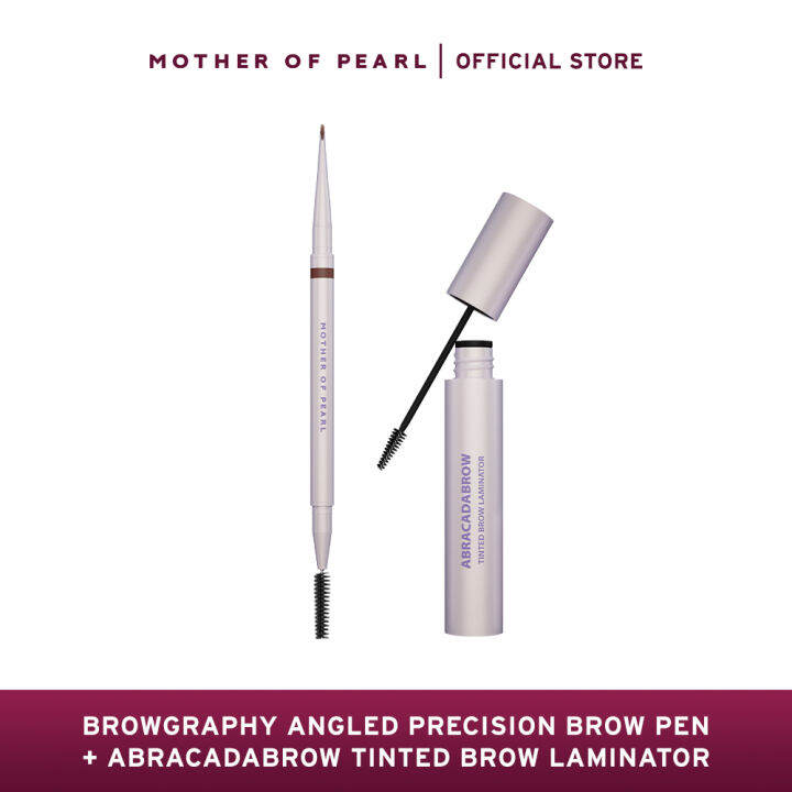 MOP Eyebrow & Brow Laminator Bundle Set Lazada Indonesia